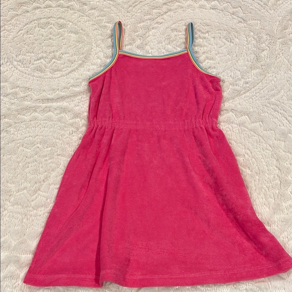 NWOT Hanna Andersson Dress